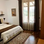 Bed and breakfast Roomantic & Piscina Idromassaggio 4*