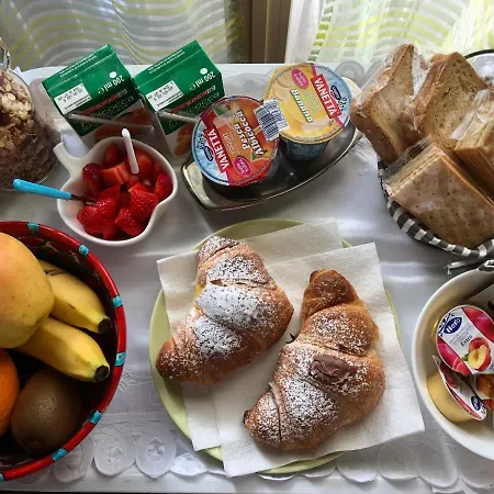 Roomantic & Piscina Idromassaggio