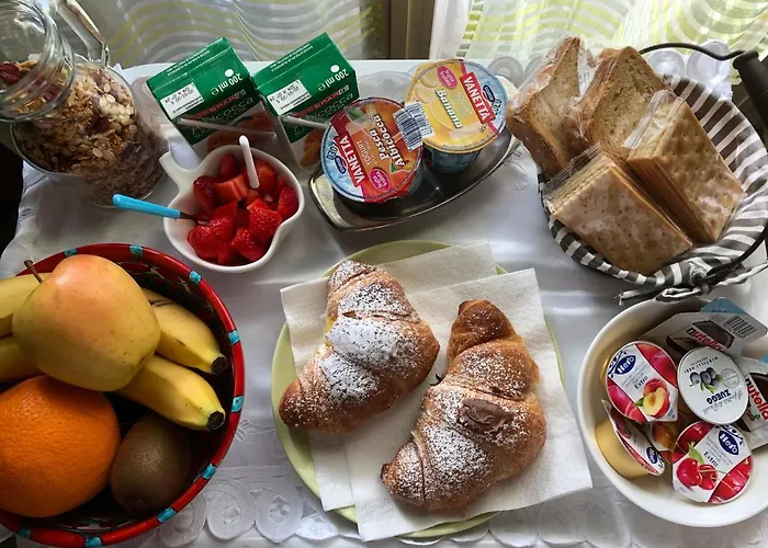 Roomantic & Piscina Idromassaggio