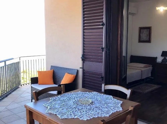 Roomantic & Piscina Idromassaggio