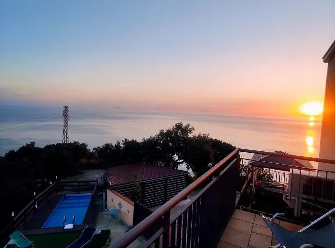 Nocleg ze śniadaniem Roomantic & Piscina Idromassaggio