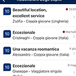 Bed & Breakfast Roomantic & Piscina Idromassaggio Cefalu