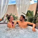Roomantic & Piscina Idromassaggio