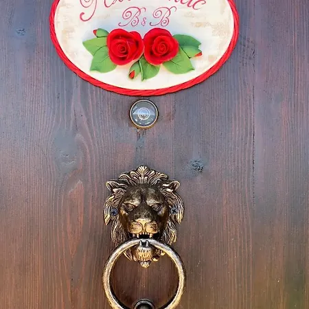 Roomantic & Piscina Idromassaggio Cefalù