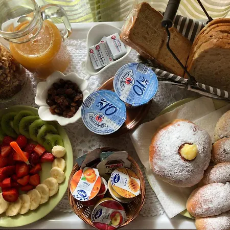 Roomantic & Piscina Idromassaggio