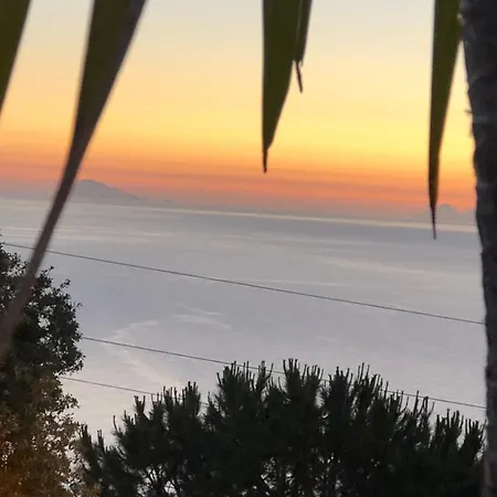 Roomantic & Piscina Idromassaggio 4* Cefalù