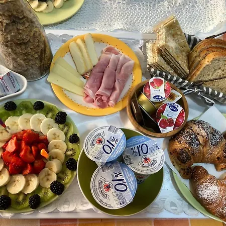 Bed and breakfast Roomantic & Piscina Idromassaggio