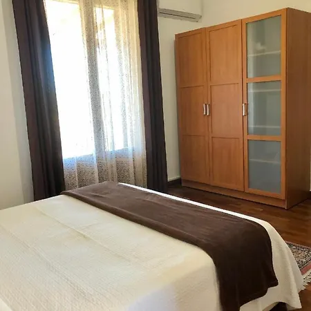 Nocleg ze śniadaniem Roomantic & Piscina Idromassaggio 4*