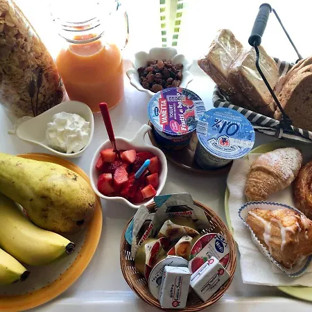 Roomantic & Piscina Idromassaggio