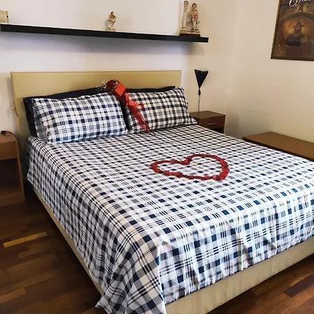 Bed and breakfast Roomantic & Piscina Idromassaggio