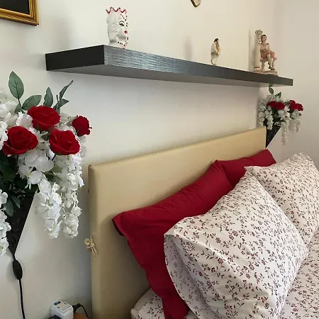 Roomantic & Piscina Idromassaggio 4* Cefalú