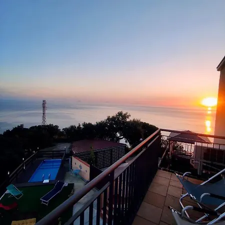 Bed & Breakfast Roomantic&piscina Idromassaggio