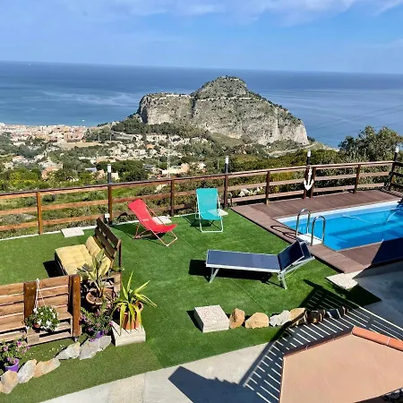 Bed & Breakfast Roomantic & Piscina Idromassaggio