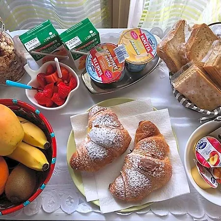 Bed & Breakfast Roomantic & Piscina Idromassaggio