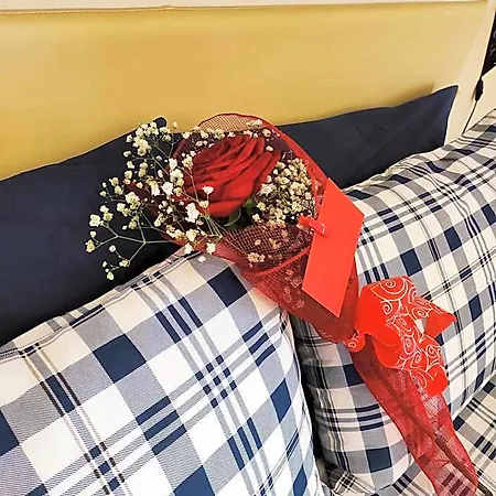 Roomantic & Piscina Idromassaggio 4*