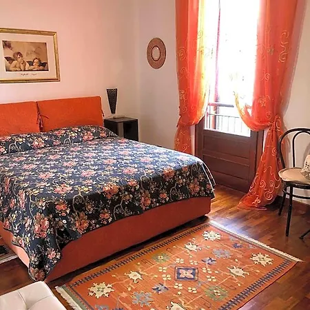 Bed & Breakfast Roomantic & Piscina Idromassaggio