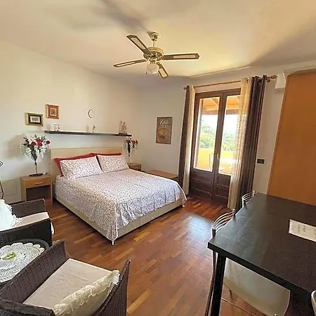 Roomantic & Piscina Idromassaggio Cefalù