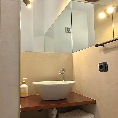 Roomantic & Piscina Idromassaggio Bed & Breakfast