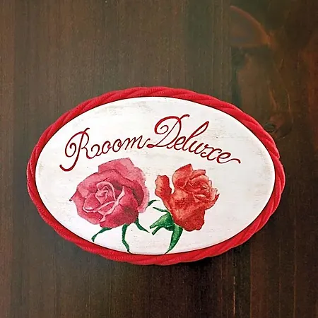 Bed & Breakfast Roomantic & Piscina Idromassaggio