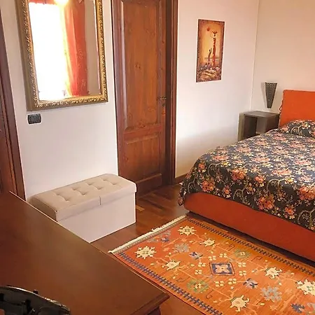 Bed & Breakfast Roomantic & Piscina Idromassaggio