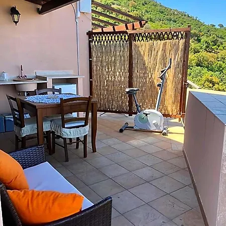 Roomantic & Piscina Idromassaggio 4*