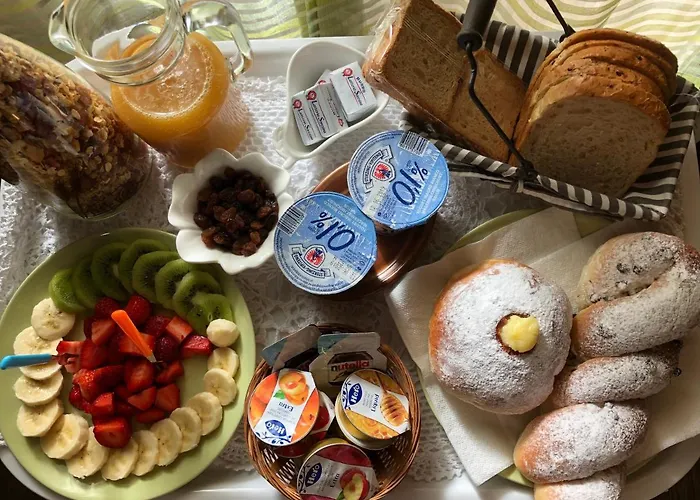 Roomantic & Piscina Idromassaggio