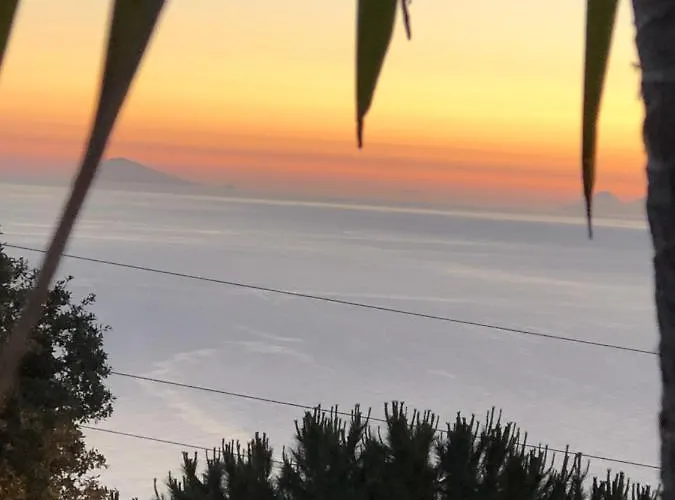 Roomantic & Piscina Idromassaggio 4* 切法卢