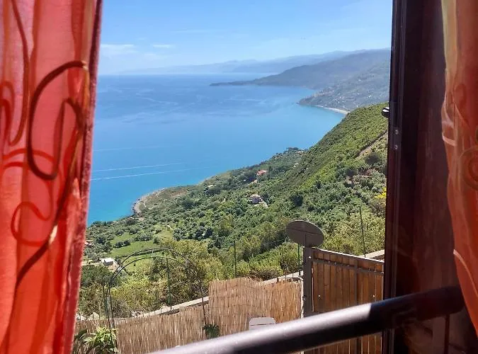 Roomantic & Piscina Idromassaggio Oda ve Kahvaltı 4*