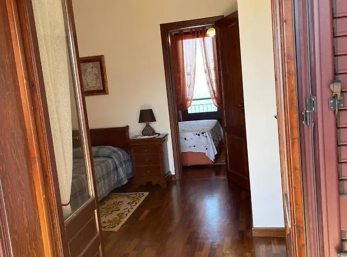 Roomantic & Piscina Idromassaggio Oda ve Kahvaltı 4*